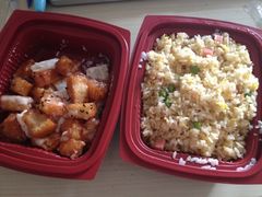 打包-零度空间·台湾小馆(五道口购物中心店)