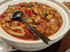 -衢农会·衢州菜·宴请(国际机场店)