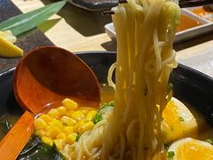-不倒翁炭火烧肉(永安里店)