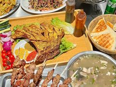 -陈六子全羊馆·烧烤烤羊排(山东理工大店)