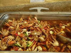 -长沙世纪金源大饭店·金世纪中餐厅