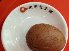 -庆丰包子铺(潘家园店)