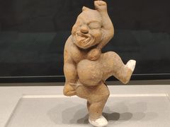 -银雀山汉墓竹简博物馆