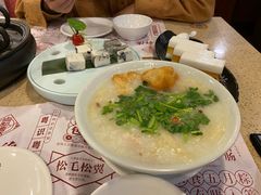 -点都德(大茶楼店)