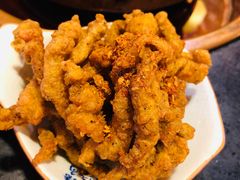 油炸酥肉-镇江龙·火锅串串(武侯祠店)