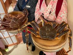 -蟹田居·活蟹料理(东城店)