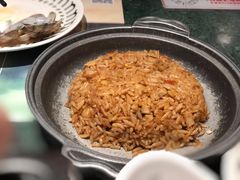 海鲜炒饭-集渔泰式海鲜火锅(T16购物中心店)