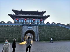 -东园小馆·早茶·淮扬小炒(宋夹城店)