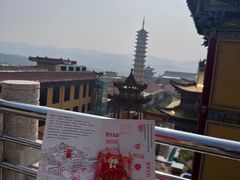 -正觉寺