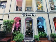 -徐家汇源景区-衡山坊