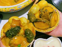 -彩虹之约•淮扬家宴(亚运村店)