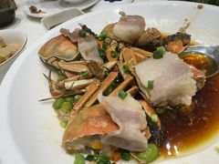 -道道鲜·崇明私房菜(五角场店)