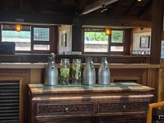 -小吊梨汤·北京菜(香山店)