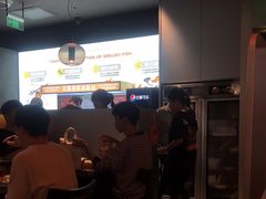 -探鱼·鲜青椒爽麻烤鱼(领展购物广场店)