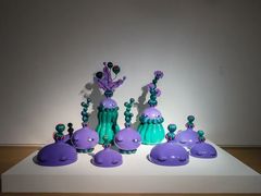 -HOW昊美术馆