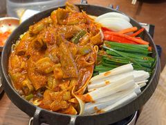 -双门洞·森系料理(体育西店)