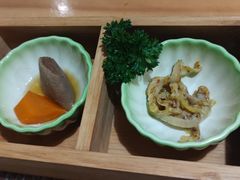 -长崎屋·日本料理·刺身·烧鸟(天河北路店)