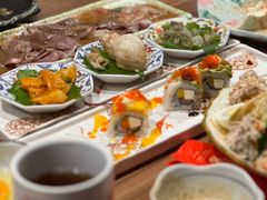 -隐月· 㐂和食屋(芝罘万达公馆店)