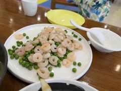 -北京烤鸭 ·儿童菜 ·采风阁家常菜餐厅(亚龙湾天域酒店)