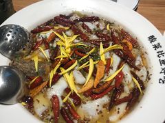 -太二酸菜鱼(福州泰禾店)