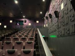-成都百丽宫影城(LUXE太古里店)