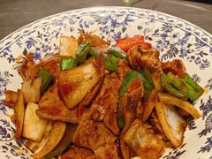 -阿大排档(长春这有山店)