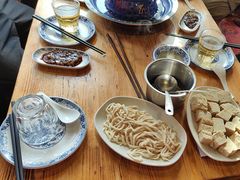 -凤吉园乌拉满族火锅中华老字号(繁荣路店)