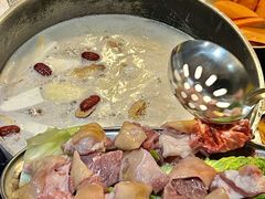 -宏八酒楼(西樵山景区店)