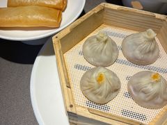 -小厨娘淮扬菜(诚信大道店)