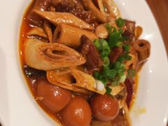 -九转小磨(凯德店)