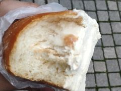 -长发西饼(临顿路店)