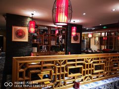 -巴蜀印象火锅(永陵总店)