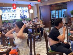 -贵州牛霸一方·苗侗酸汤鱼(白云三元里店)