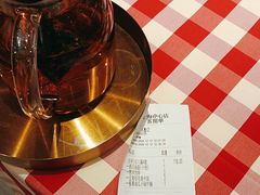 -西贝(上海中心店)