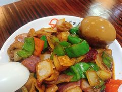 -赤酱红油(家乐福店)