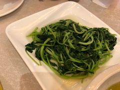 -苏州阳澄湖澜廷酒店-有景阁中餐厅