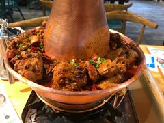 -0317火锅鸡·清真(正达店)