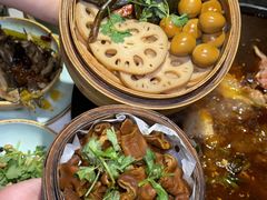 -费明中罗非鱼(大石坝店)