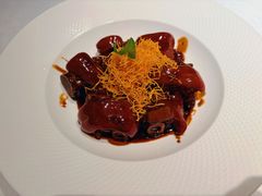 -醉舍·新淮扬菜(长宁龙之梦店)