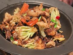 -新乾隆酒楼(帝景园店)