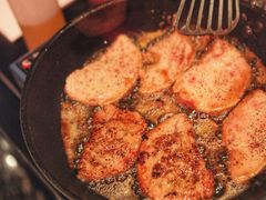 -西安W酒店·WEI全味西餐厅