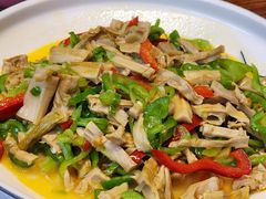 -食光慢宴·安吉土菜馆