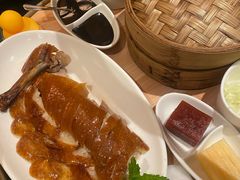 -北国饭店·海鲜.北方菜(榕城店)