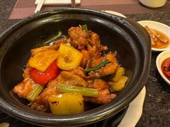 -中国厨房/台湾牛肉面
