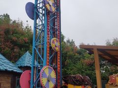 -郑州方特梦幻王国