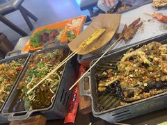 -林二哥宜烤官·宜宾小烧烤