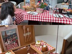 -Plush大堂酒廊(北京金融街威斯汀大酒店)