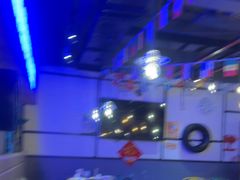 -后院烤吧·木炭烧烤·烤鱼·云贵川火锅(忻州古城店)