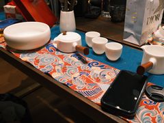 -三生三味密宗川菜·江景餐厅(来福士店)