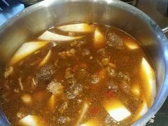 -手选潮汕鲜活牛肉火锅(二七广场店)